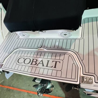 OrthoDeck on Cobalt R3