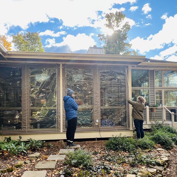 Custom Window Panels