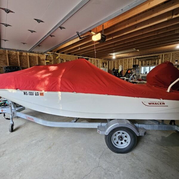 Boston Whaler 160 Super Sport
