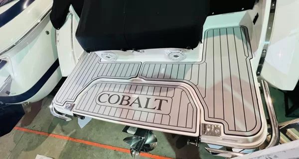 OrthoDeck on Cobalt R3