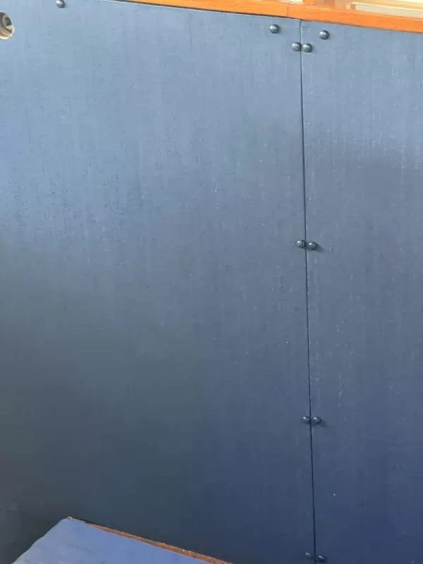 Sancar Wallpaper on Burger 72'