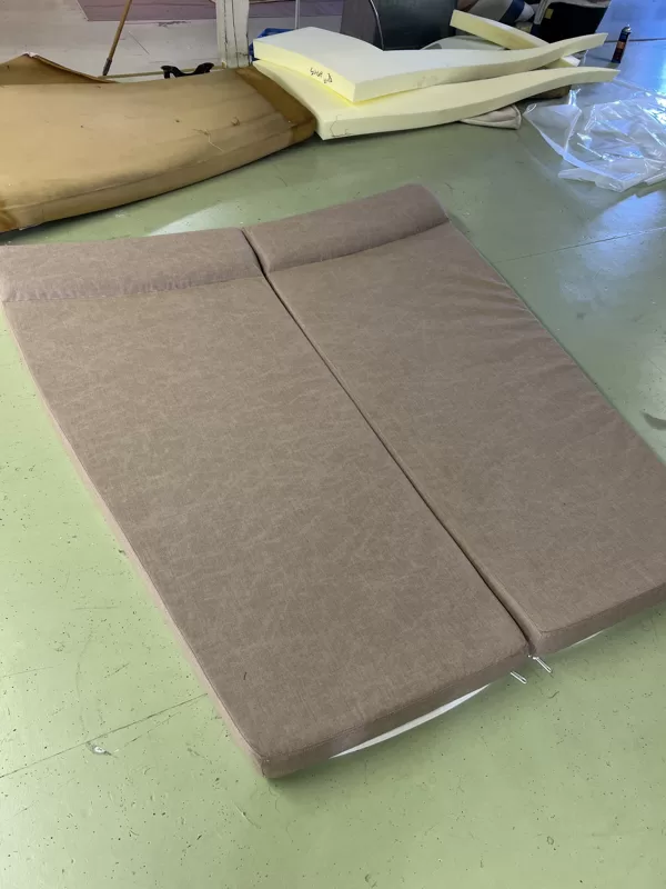 Deck Lounge Cushions