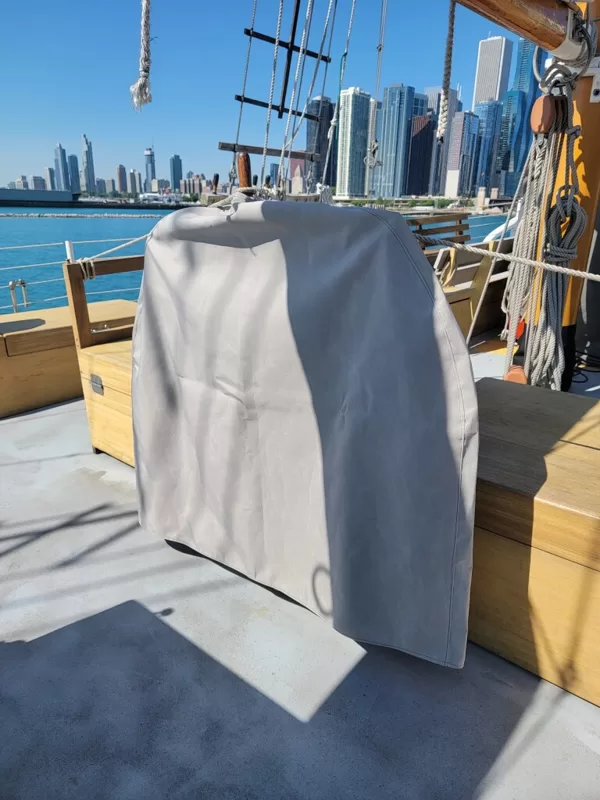 Tall Ship Windy - Chicago